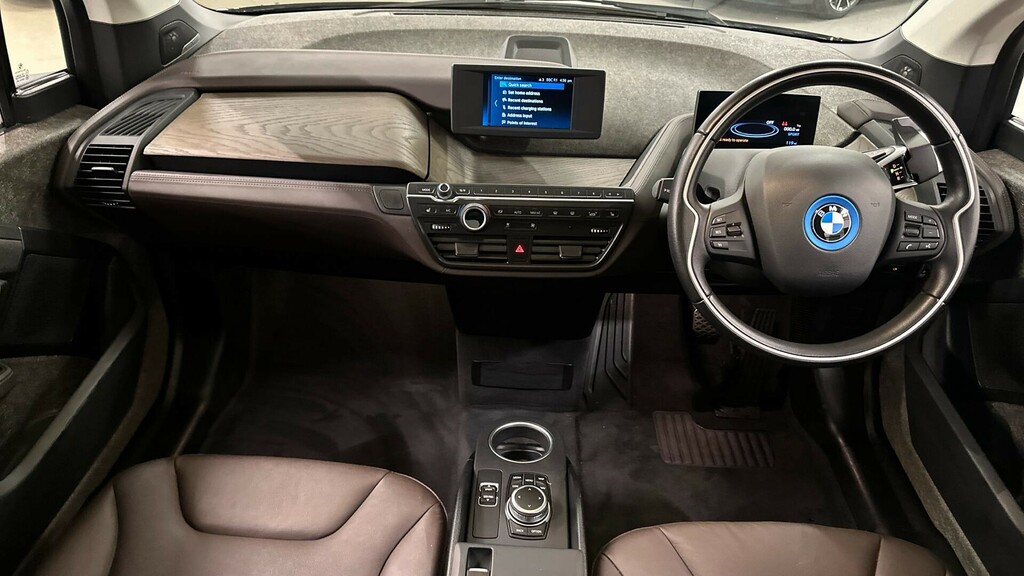 BMW i3 I3s 120Ah GF22KZD #4