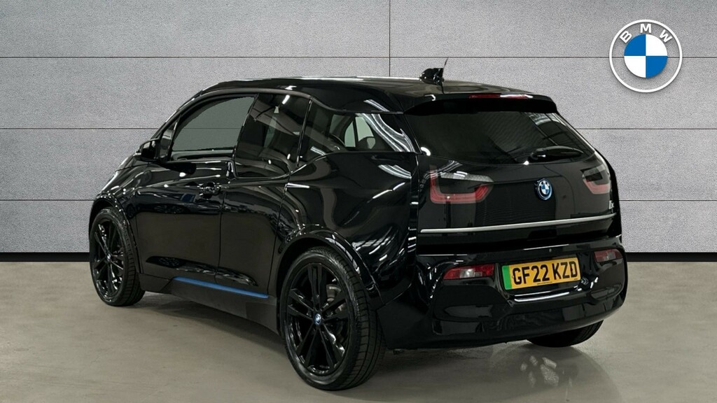 BMW i3 I3s 120Ah GF22KZD #2