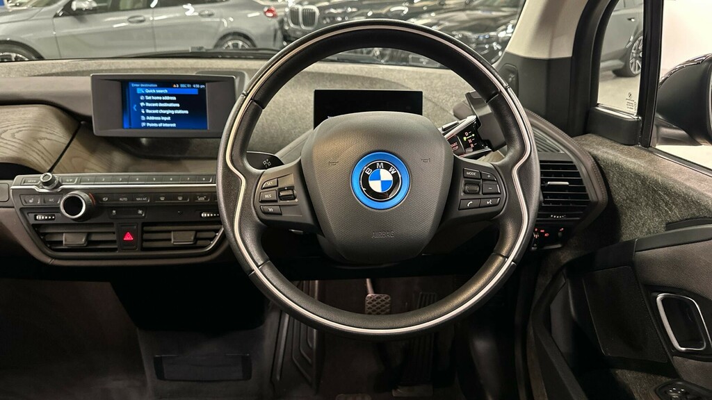 BMW i3 I3s 120Ah GF22KZD #5