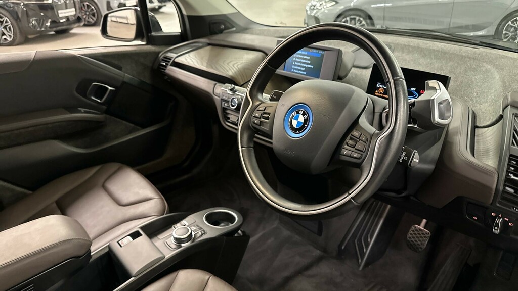 BMW i3 I3s 120Ah GF22KZD #6