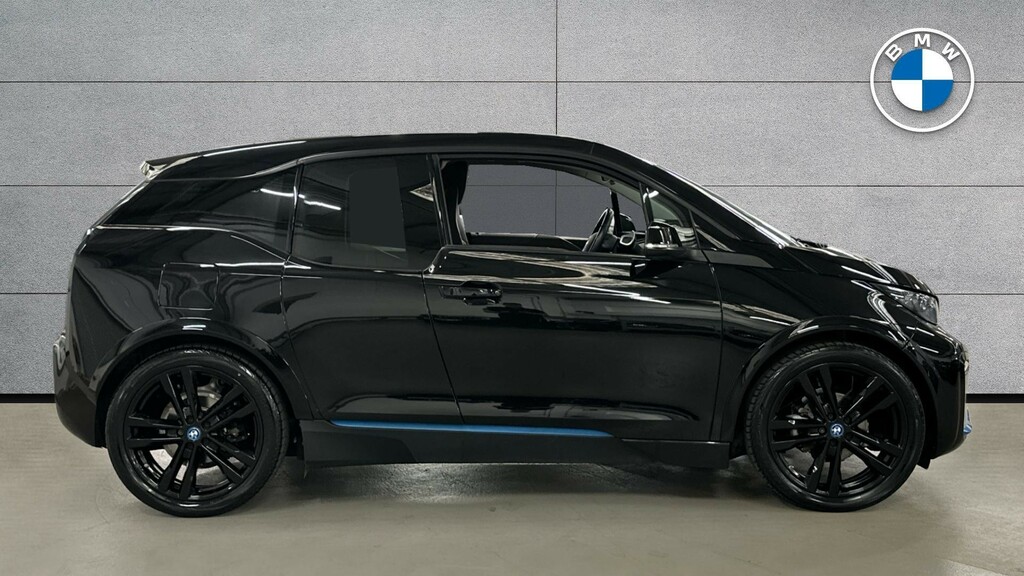 BMW i3 I3s 120Ah GF22KZD #3
