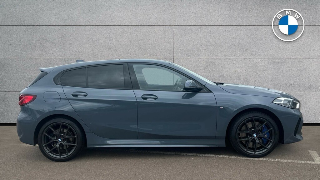 BMW 1 Series 118I M Sport LP23MUU  #3