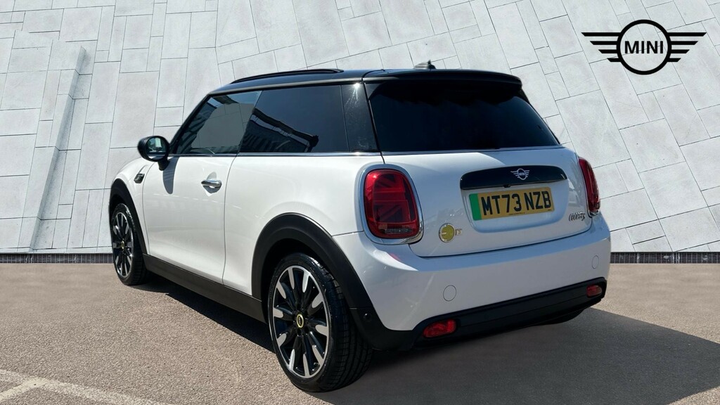Mini Hatch Level 3 MT73NZB #2