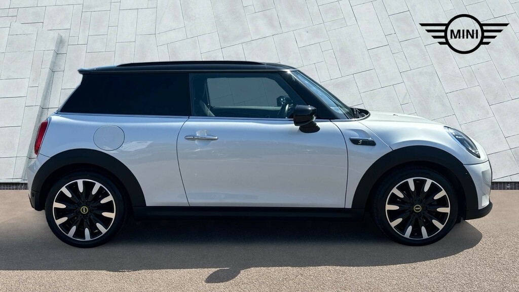 Mini Hatch Level 3 MT73NZB #3