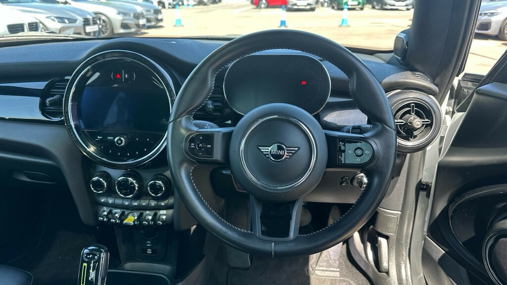 Mini Hatch Level 3 MT73NZB #5