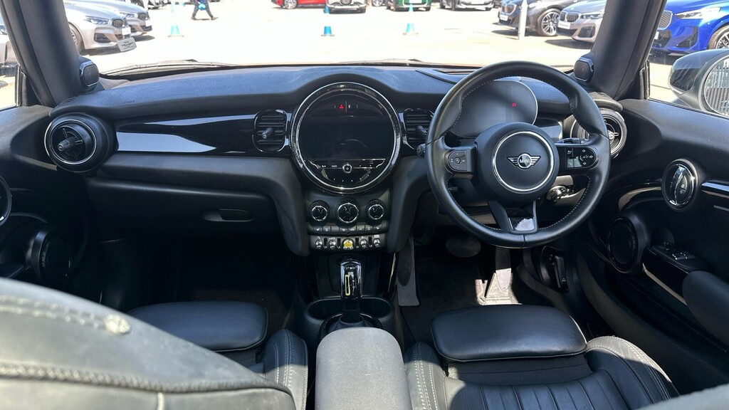 Mini Hatch Level 3 MT73NZB #4