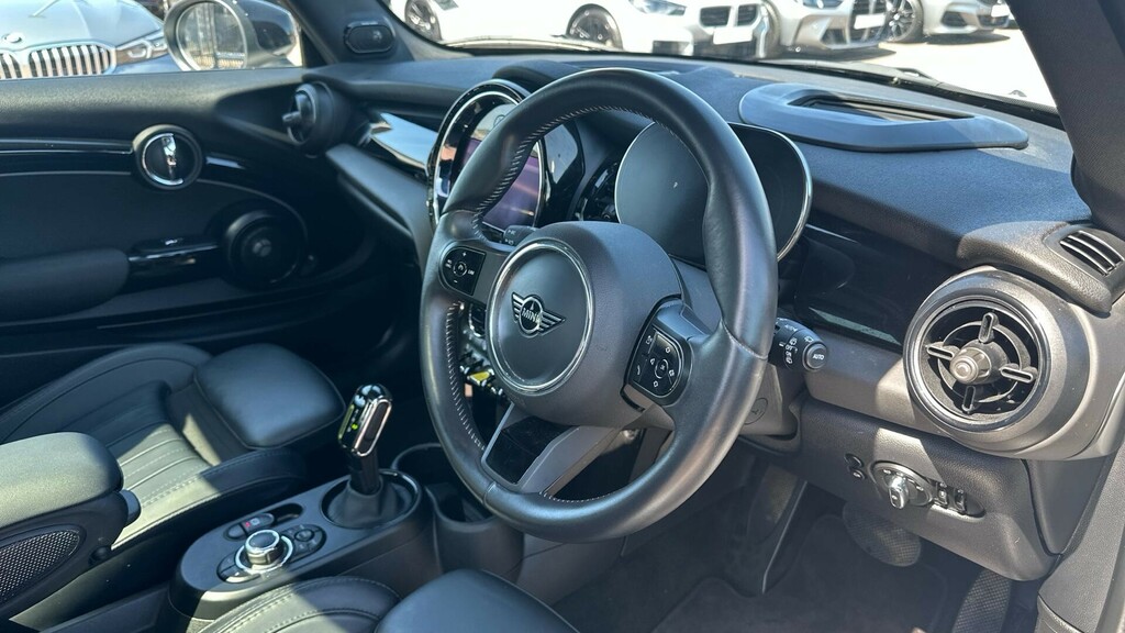 Mini Hatch Level 3 MT73NZB #6