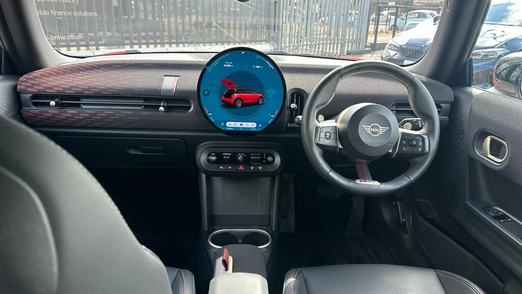Mini Hatch Cooper C LO24OLX #4