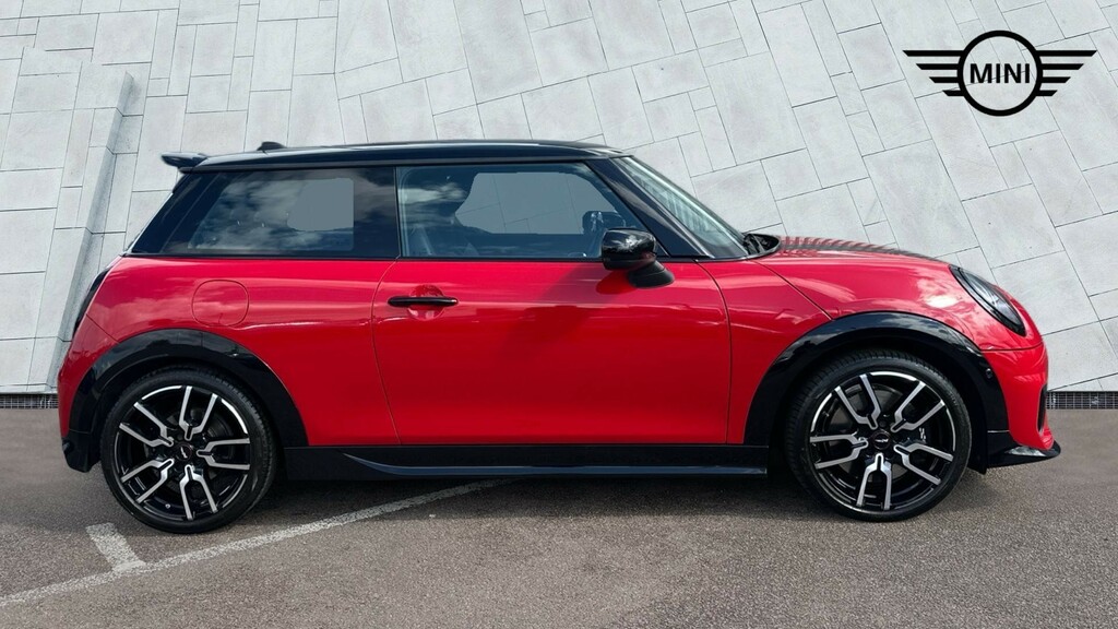 Mini Hatch Cooper C LO24OLX #3