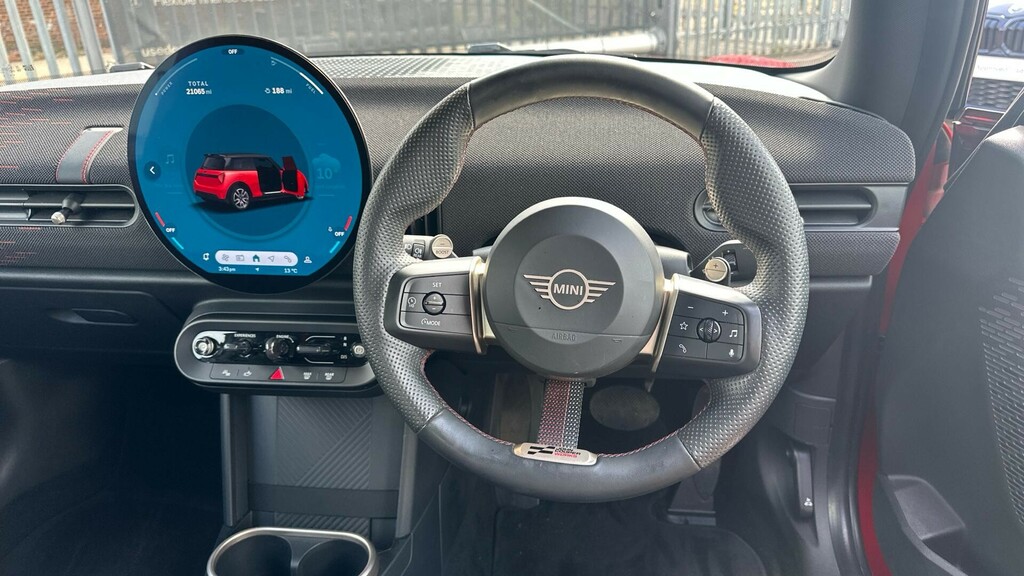 Mini Hatch Cooper C LO24OLX #5