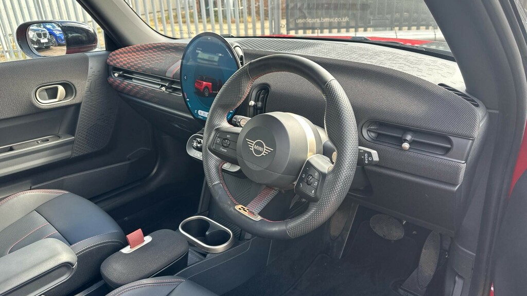 Mini Hatch Cooper C LO24OLX #6
