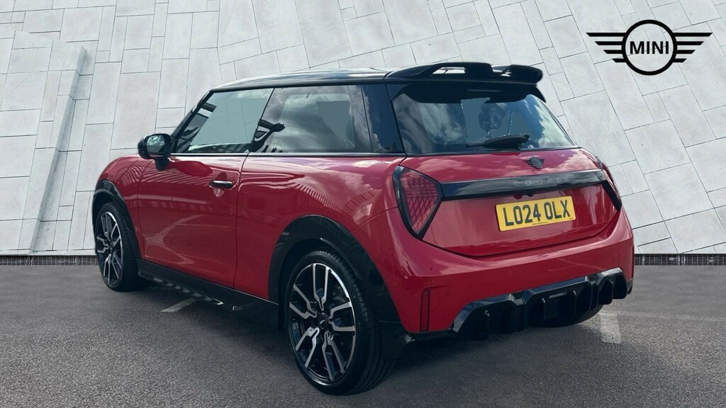 Mini Hatch Cooper C LO24OLX #2