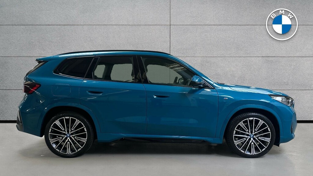 BMW X1 X1 Xdrive25e M Sport CV73MLZ #3