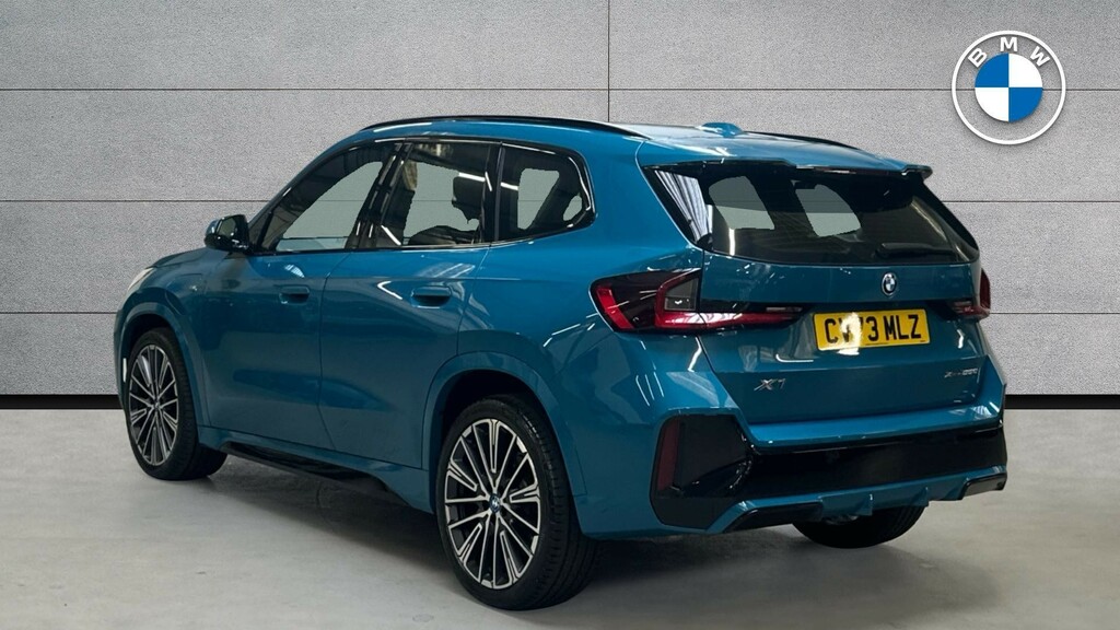BMW X1 X1 Xdrive25e M Sport CV73MLZ #2
