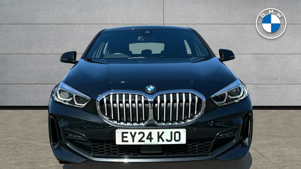 BMW 1 Series 118I M Sport EY24KJO  #2