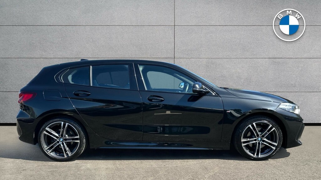BMW 1 Series 118I M Sport EY24KJO  #6