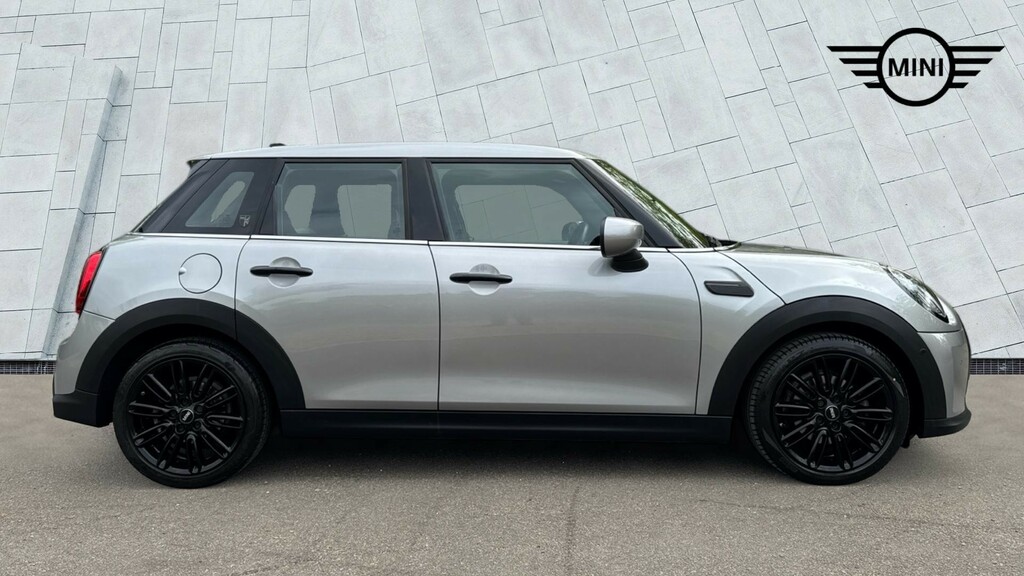 Mini Hatch 5-Door Hatch Cooper Exclusive LX24HVD #5