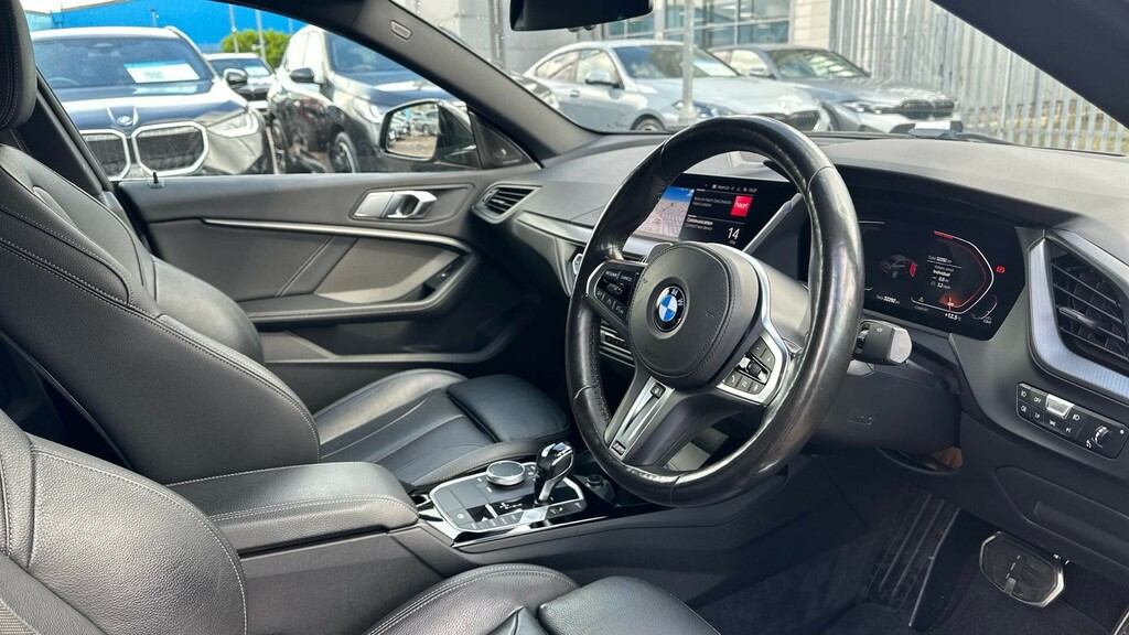 BMW 2 Series Gran Coupe 220D M Sport Gran Coupe YE70XXC #6
