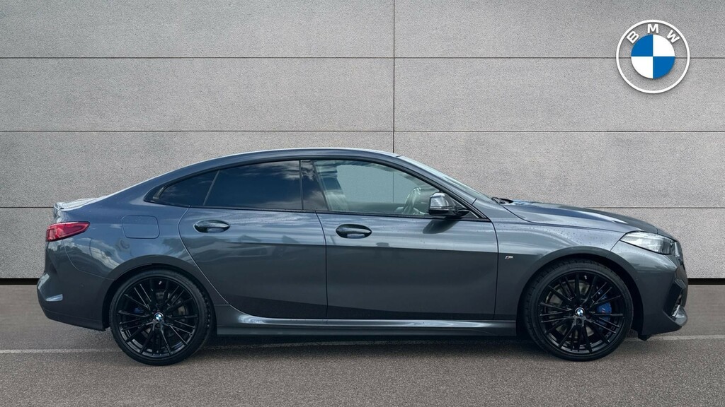 BMW 2 Series Gran Coupe 220D M Sport Gran Coupe YE70XXC #3