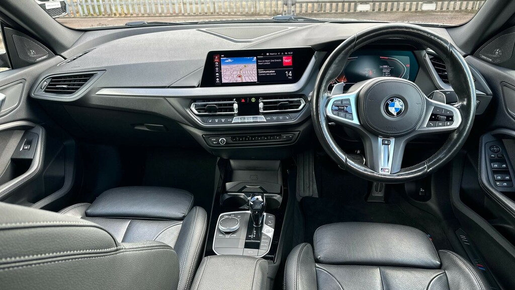 BMW 2 Series Gran Coupe 220D M Sport Gran Coupe YE70XXC #4