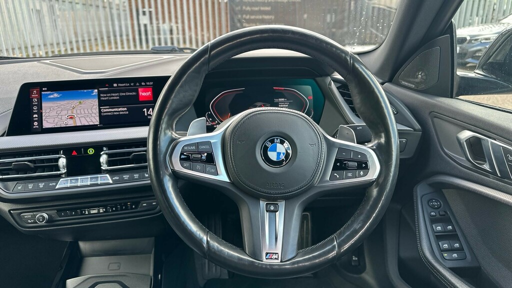 BMW 2 Series Gran Coupe 220D M Sport Gran Coupe YE70XXC #5