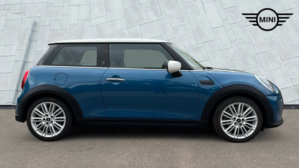Mini Hatch 3-Door Hatch Cooper Exclusive LV72NDF #5