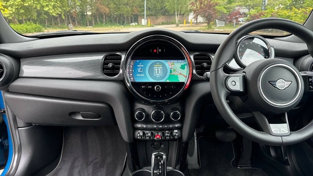 Mini Hatch 3-Door Hatch Cooper Exclusive LV72NDF #6