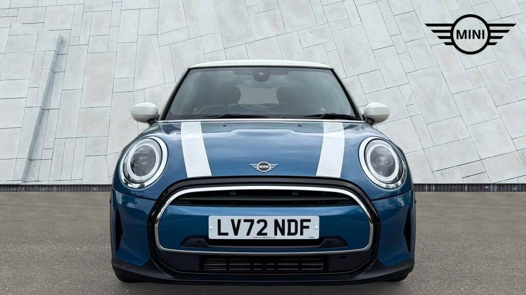 Mini Hatch 3-Door Hatch Cooper Exclusive LV72NDF #2