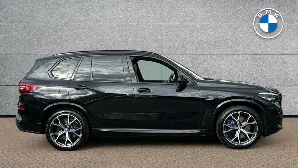 BMW X5 X5 Xdrive45e M Sport LH22AGO  #3