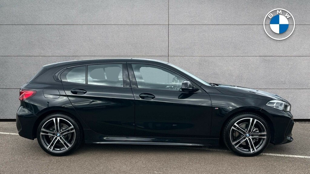 BMW 1 Series 118I M Sport LV20PGX  #3