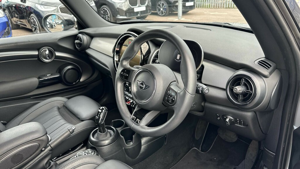 Mini Hatch 3-Door Hatch Cooper Exclusive LP73ZTT #6