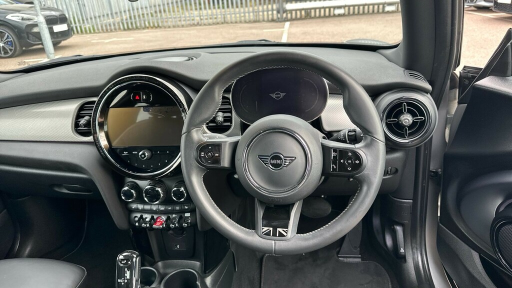 Mini Hatch 3-Door Hatch Cooper Exclusive LP73ZTT #5