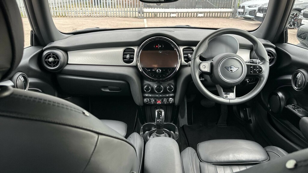Mini Hatch 3-Door Hatch Cooper Exclusive LP73ZTT #4