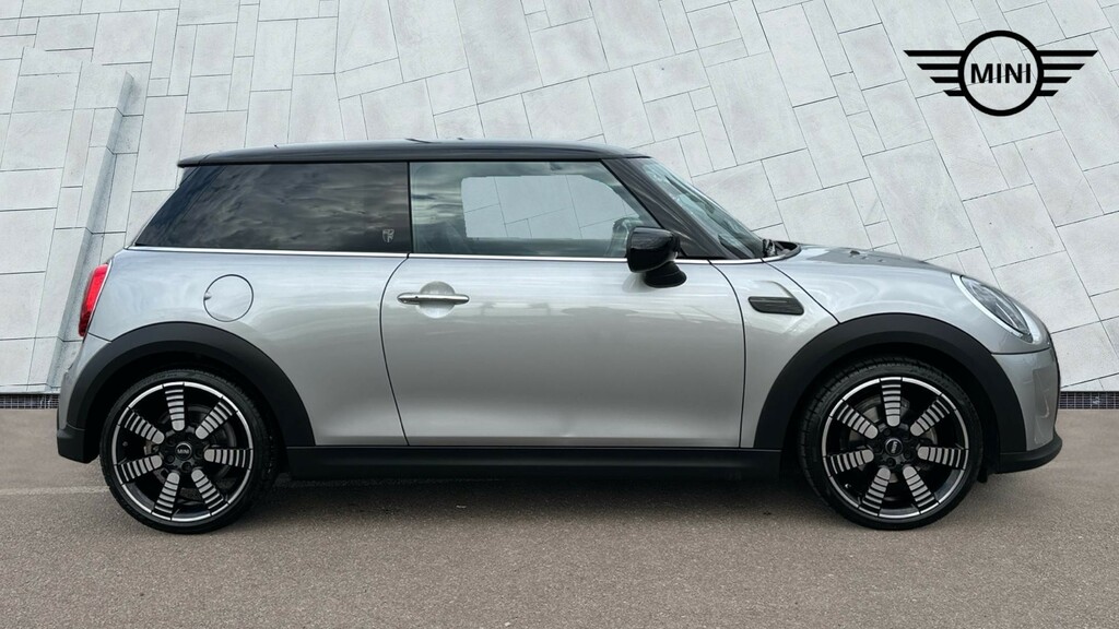 Mini Hatch 3-Door Hatch Cooper Exclusive LP73ZTT #3