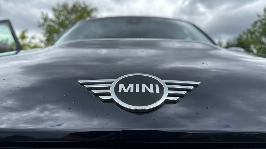 Mini Countryman Countryman Cooper S Exclusive HJ23MVT  #5