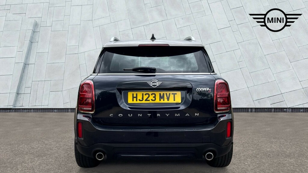 Mini Countryman Countryman Cooper S Exclusive HJ23MVT  #4