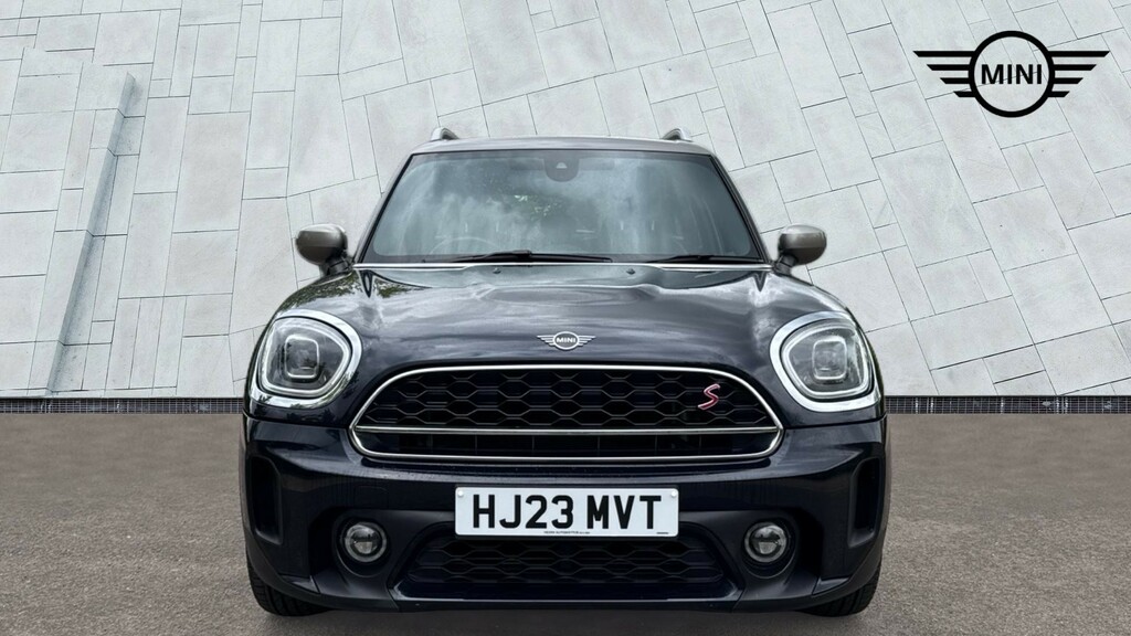 Mini Countryman Countryman Cooper S Exclusive HJ23MVT  #2