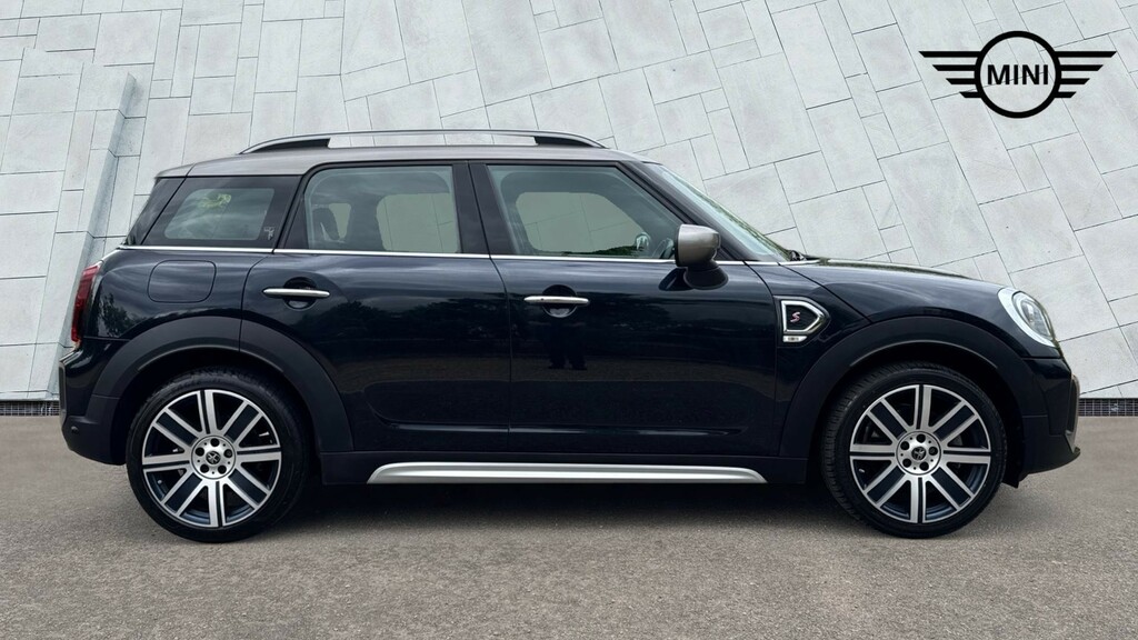 Mini Countryman Countryman Cooper S Exclusive HJ23MVT  #6