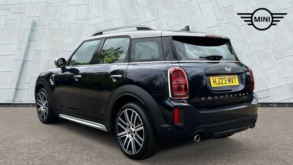 Mini Countryman Countryman Cooper S Exclusive HJ23MVT  #3