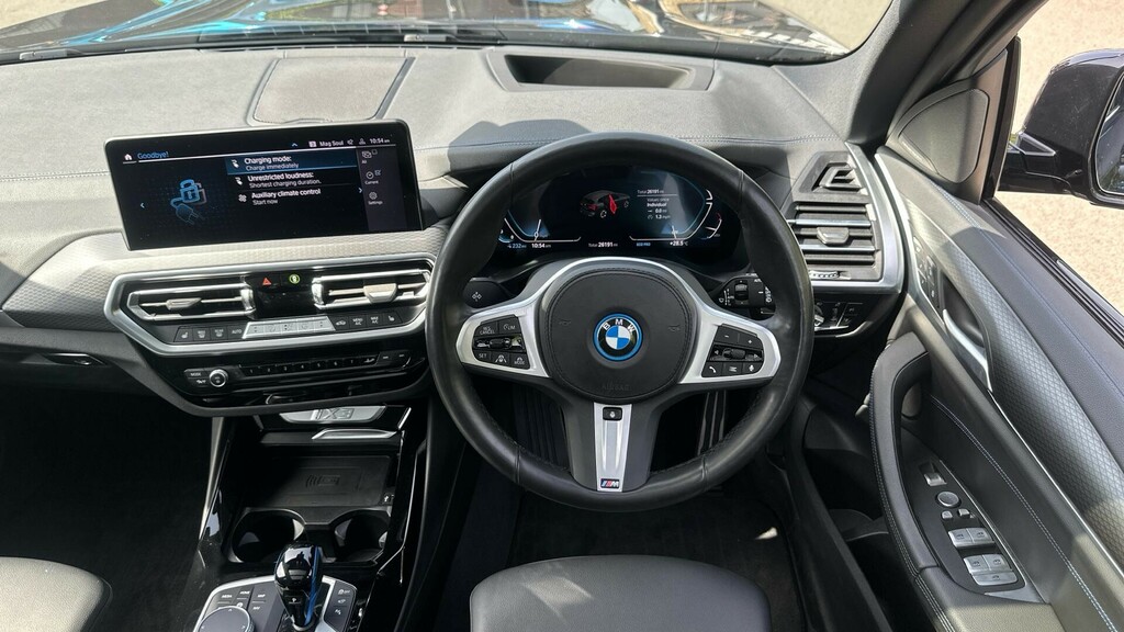 BMW iX3 Ix3 M Sport Pro RV72UCL #5