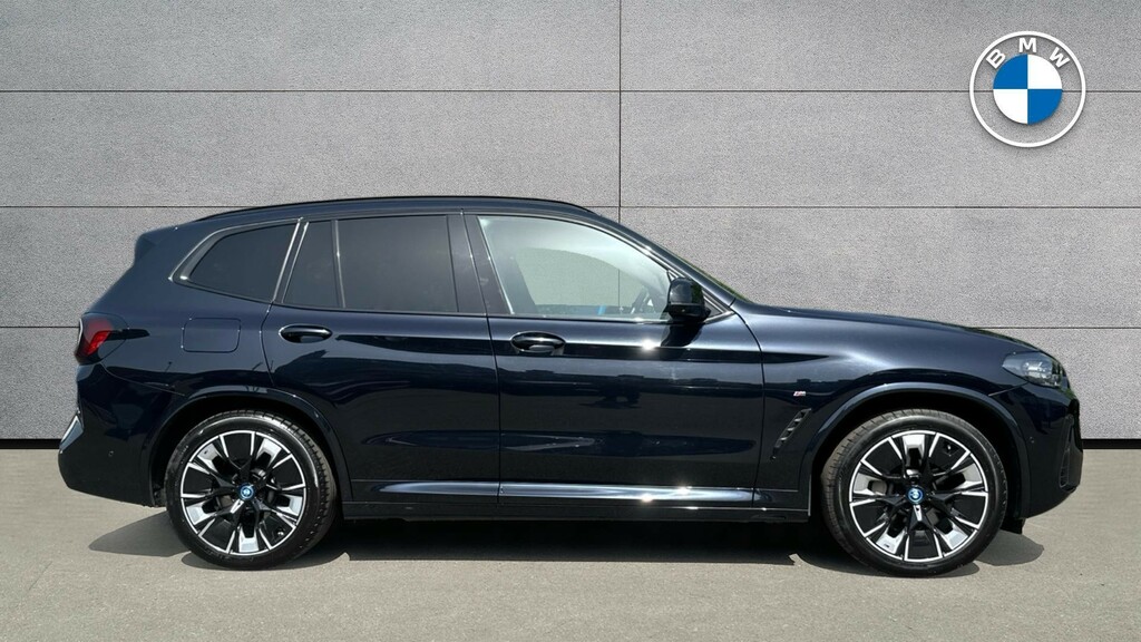 BMW iX3 Ix3 M Sport Pro RV72UCL #3
