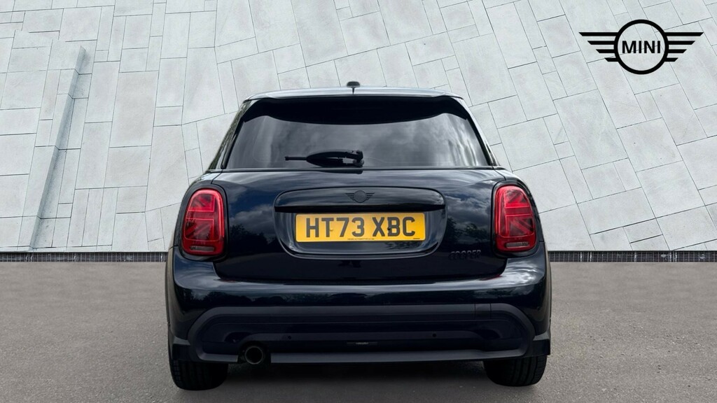 Mini Hatch 5-Door Hatch Cooper Exclusive HT73XBC #4