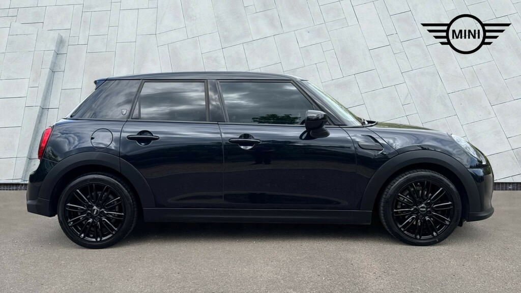 Mini Hatch 5-Door Hatch Cooper Exclusive HT73XBC #5
