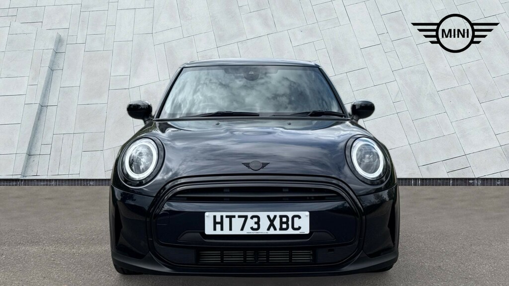 Mini Hatch 5-Door Hatch Cooper Exclusive HT73XBC #2