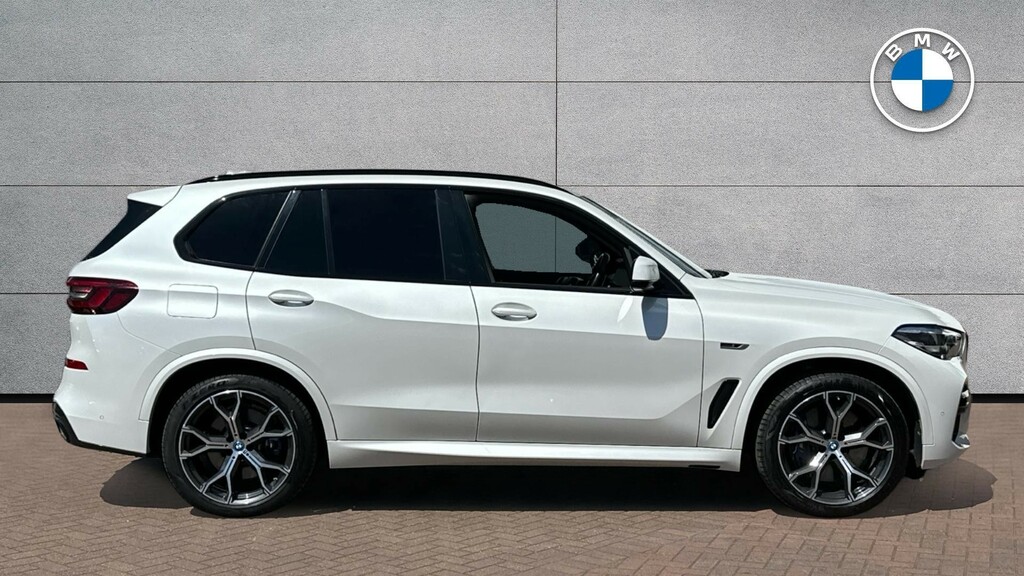 BMW X5 X5 Xdrive45e M Sport LV22ZKN  #3