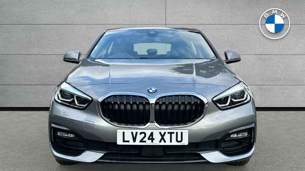 BMW 1 Series 118I Sport LV24XTU  #2