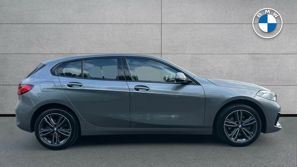 BMW 1 Series 118I Sport LV24XTU  #6