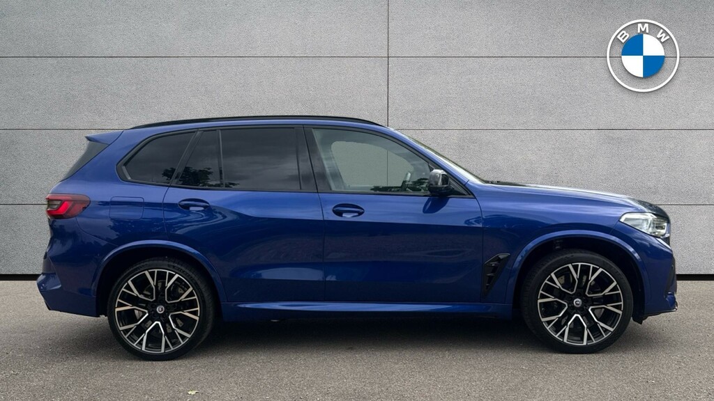 BMW X5 M X5 M Competition LV23VOA  #3