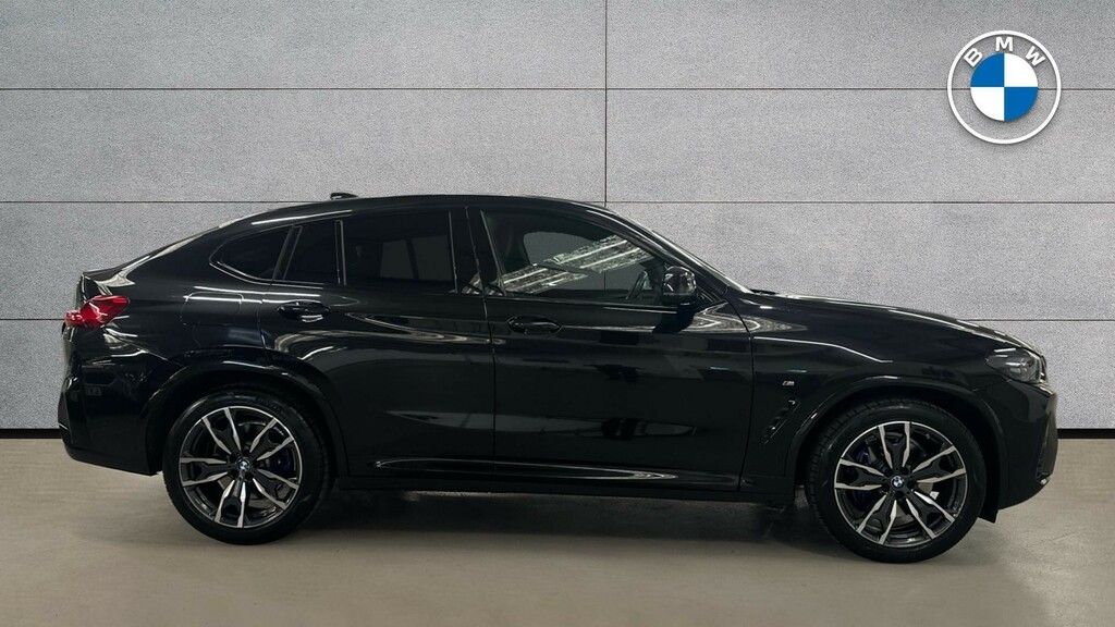 BMW X4 X4 Xdrive20d M Sport #3