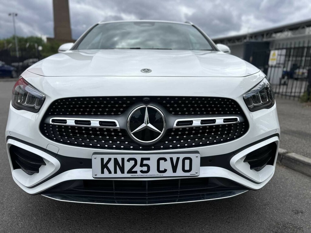 Mercedes-Benz GLA Class 1.3 Gla250e 15.6Kwh Amg Line Executive Suv P KN25CVO #5